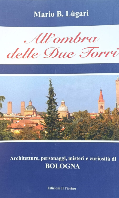 all'ombra delle due torri