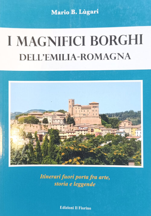 i magnifici borghi dell'emilia-romagna