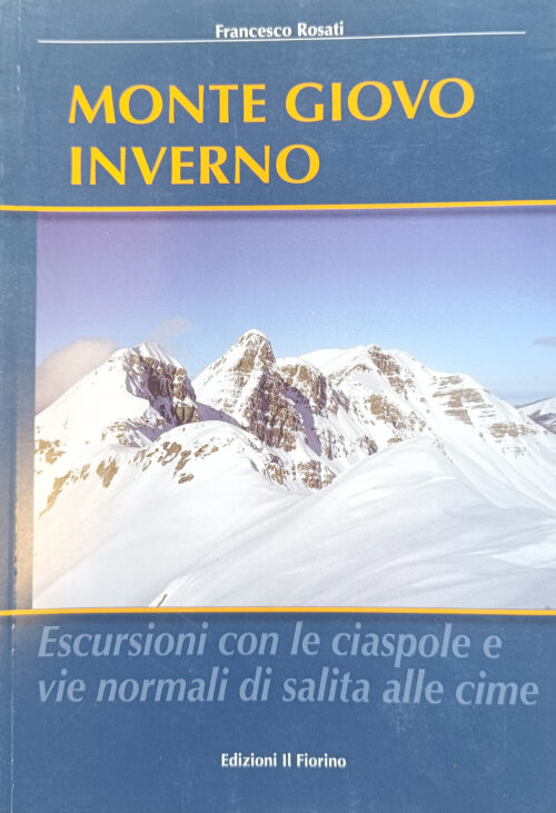 monte giovo inverno