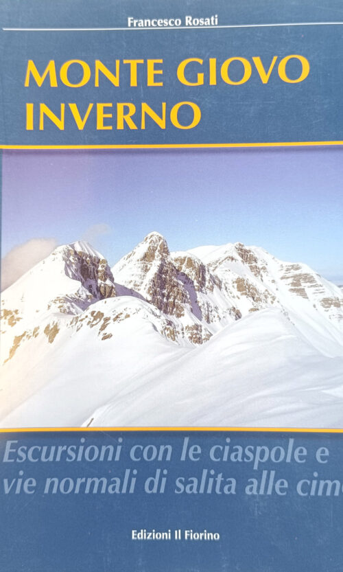 monte giovo inverno