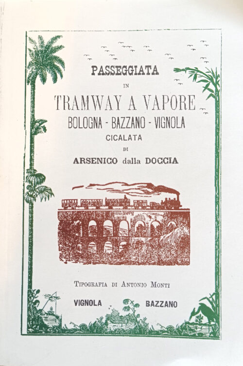 tramway a vapore