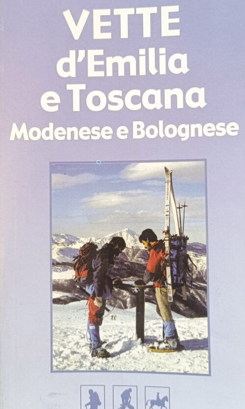 vette d'emilia e toscana