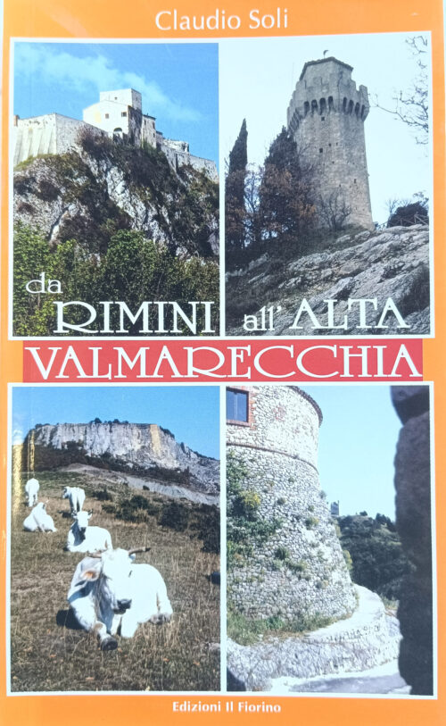 da rimini all'alta valmarecchia