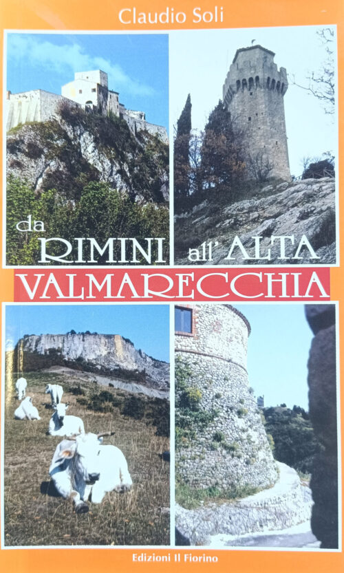 da rimini all'alta valmarecchia