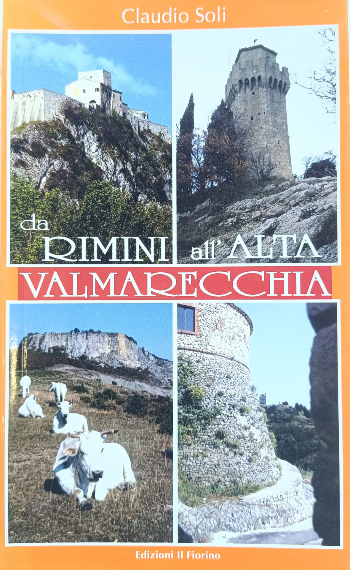 da rimini all'alta valmarecchia