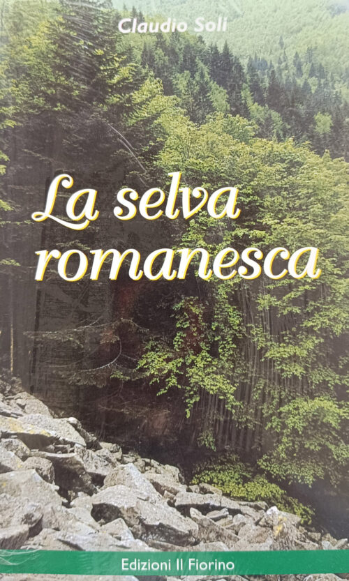 la selva romanesca