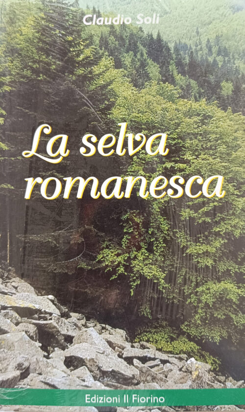 la selva romanesca