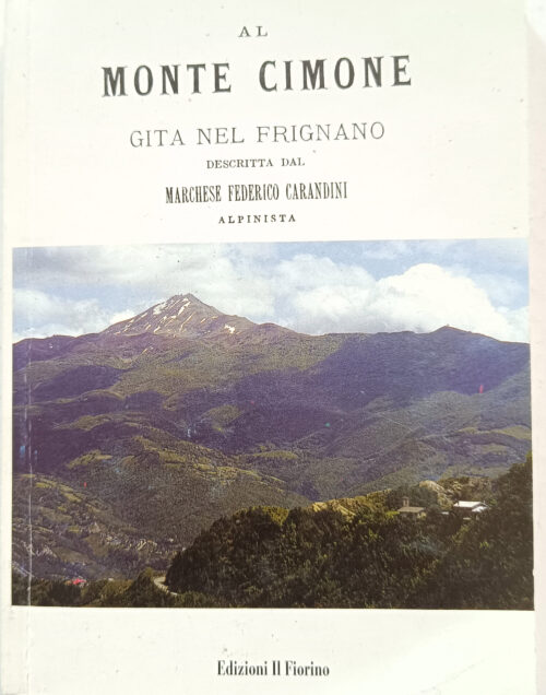 monte cimone