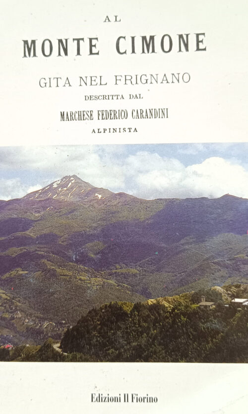 monte cimone