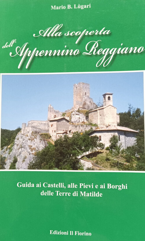 alla scoperta dell'appennino reggiano