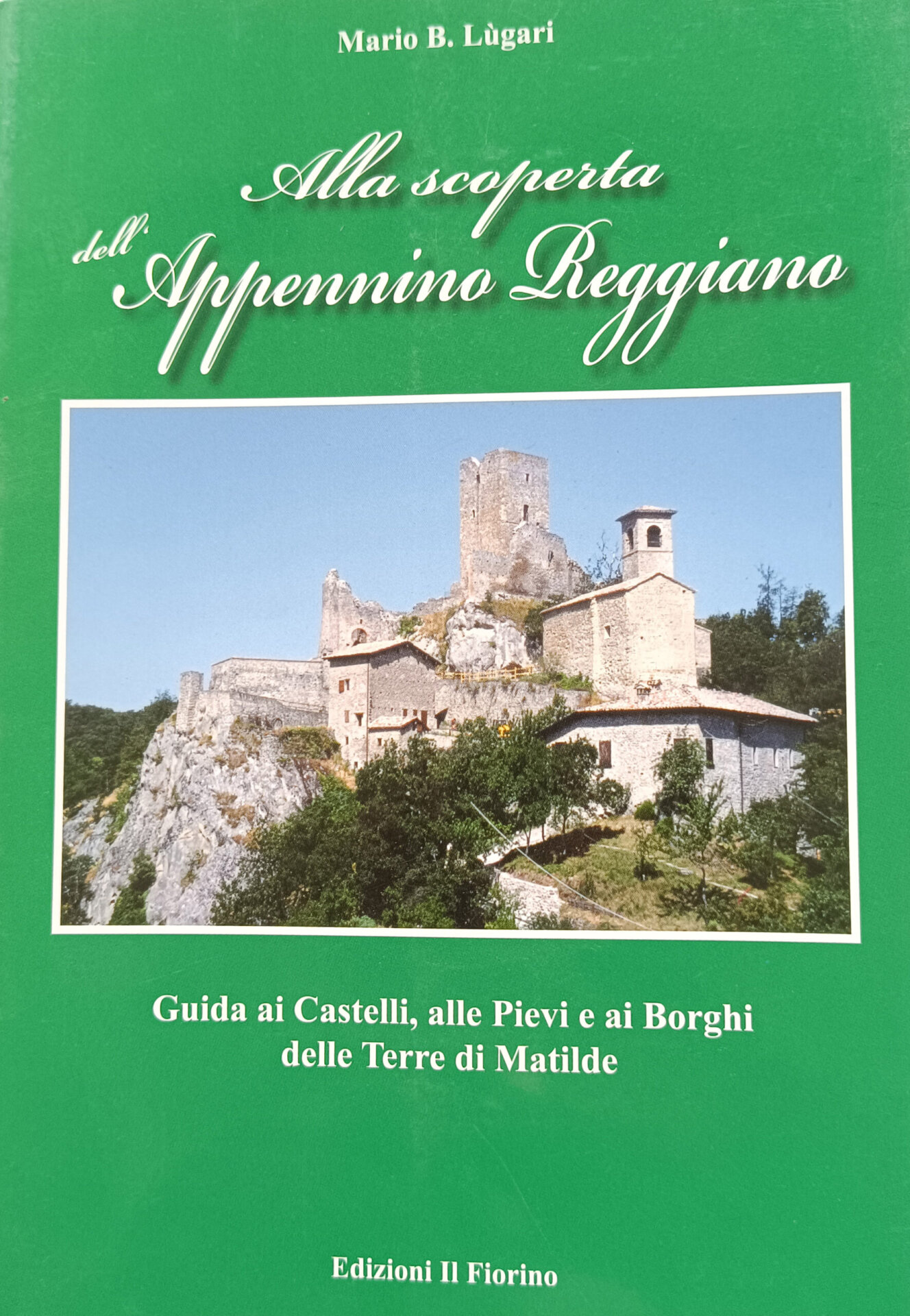 alla scoperta dell'appennino reggiano