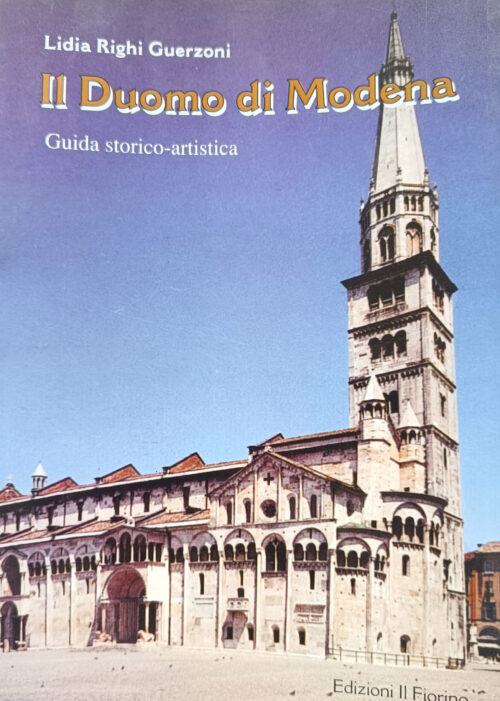 il duomo di modena