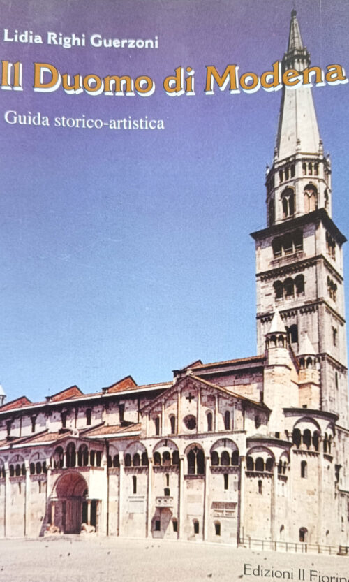 il duomo di modena