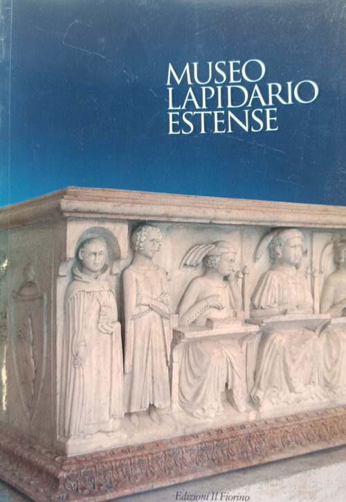 museo lapidario estense