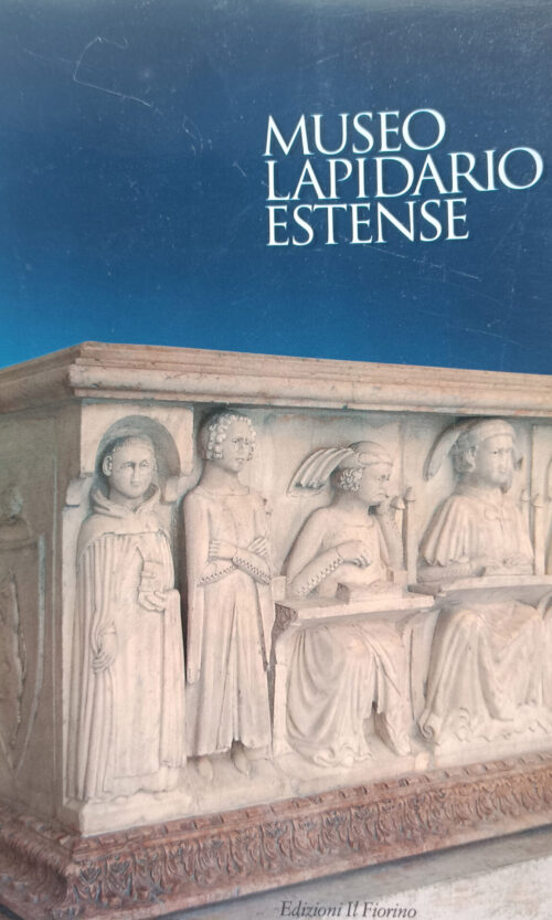 museo lapidario estense