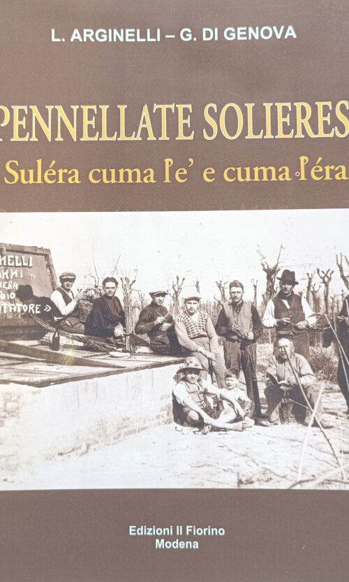 Pennellate Solieresi