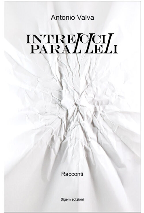 intrecci paralleli copertina