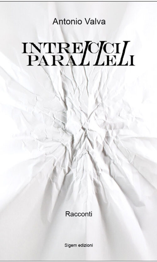 intrecci paralleli copertina