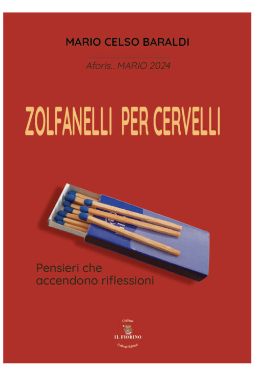 Zolfanelli per cervelli