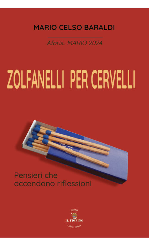 Zolfanelli per cervelli