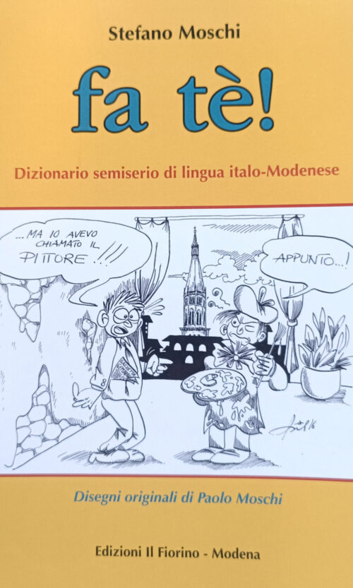 Fa Tè