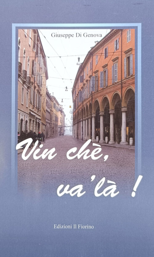 vin che va là