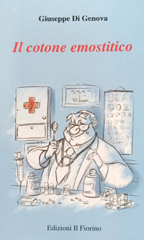 il cotone emostitico