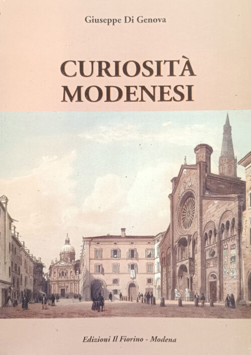 curiosità modenesi