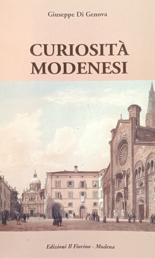 curiosità modenesi