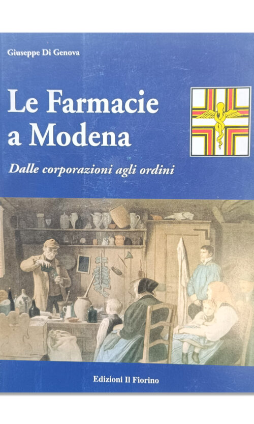farmacie a modena