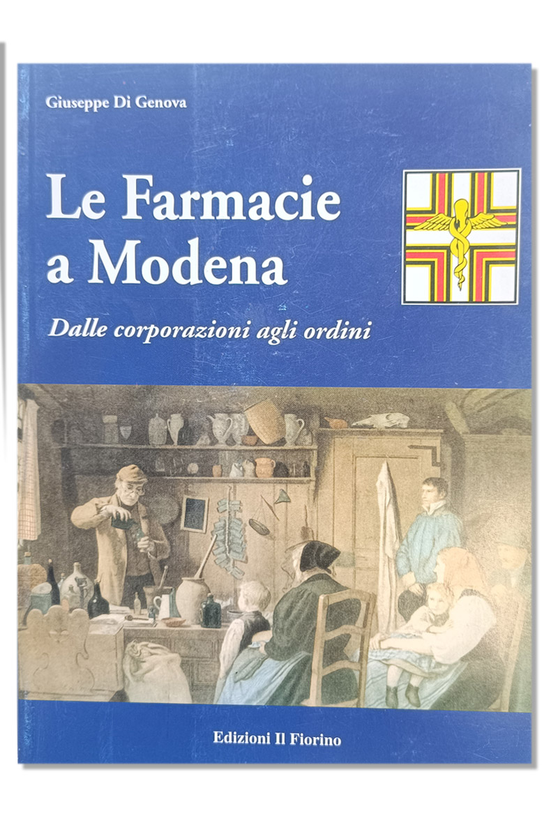 farmacie a modena