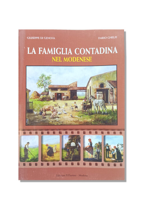 La famiglia contadina