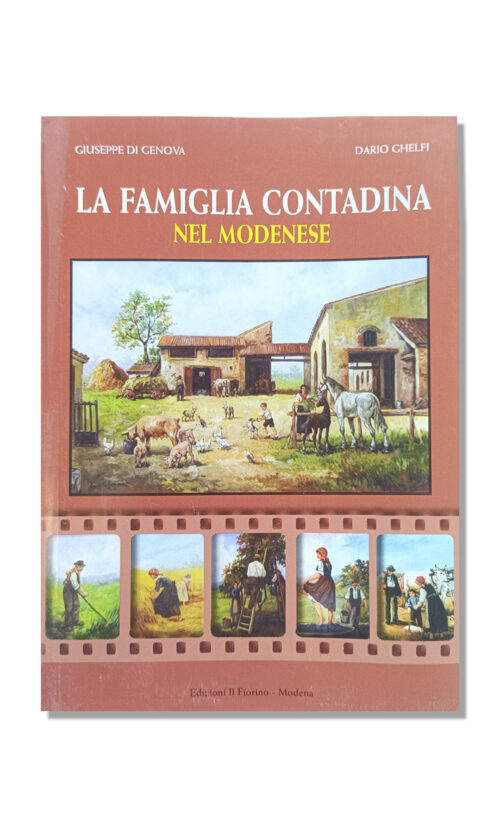 La famiglia contadina