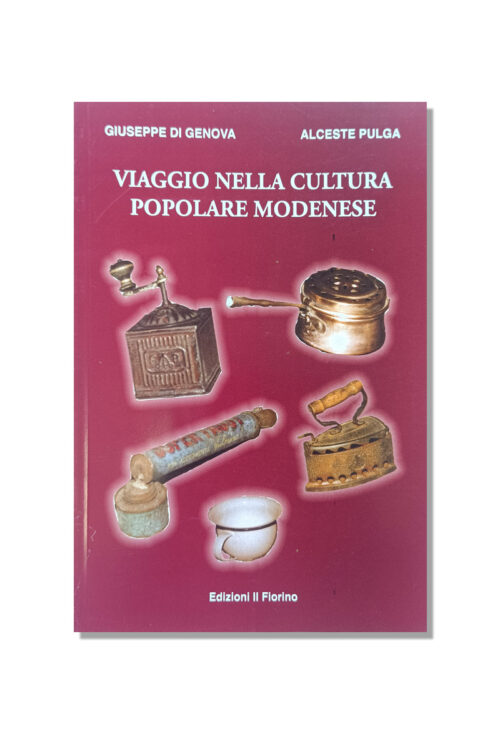 viaggio nella cultura popolare modenese