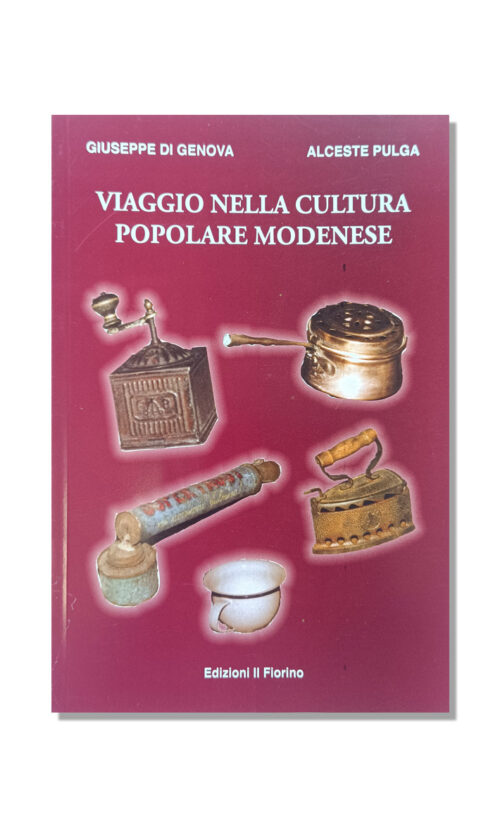viaggio nella cultura popolare modenese