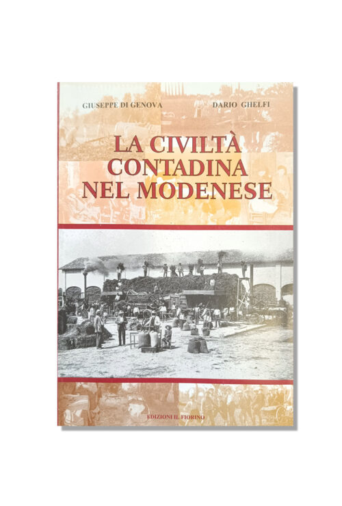 la civiltà contadina nel modenesea