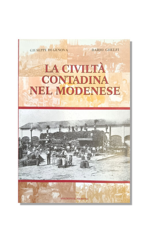 la civiltà contadina nel modenesea