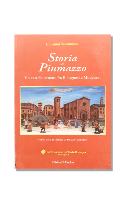 storia di piumazzo