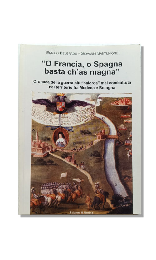 o francia o spagna