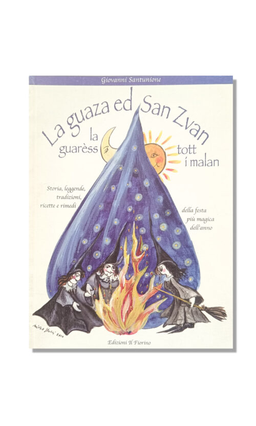 la guaza de san zvan