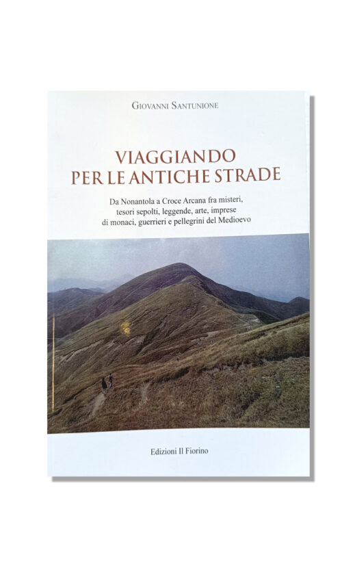 viaggiando per le antiche strade