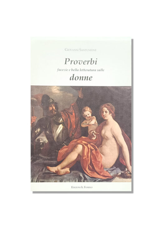 proverbi donne