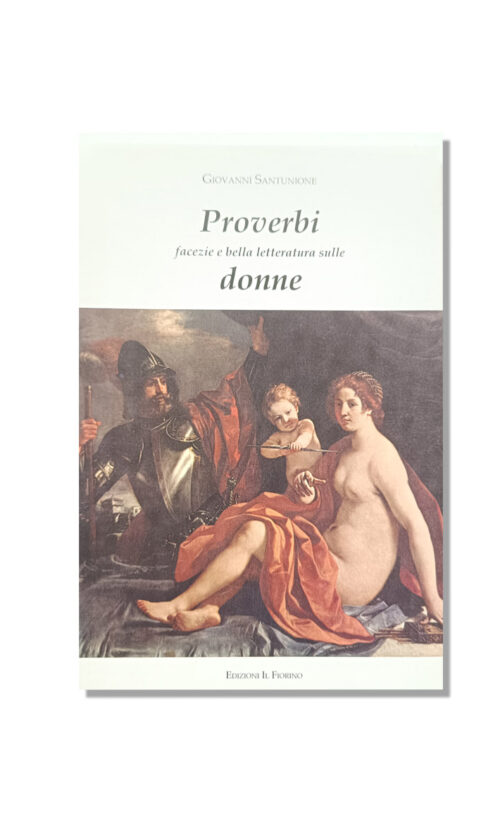 proverbi donne