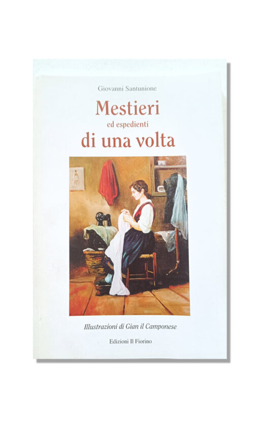 mestieri di una volta