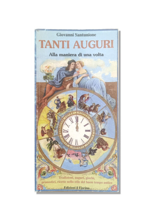 tanti auguri