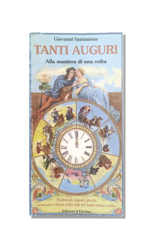 tanti auguri