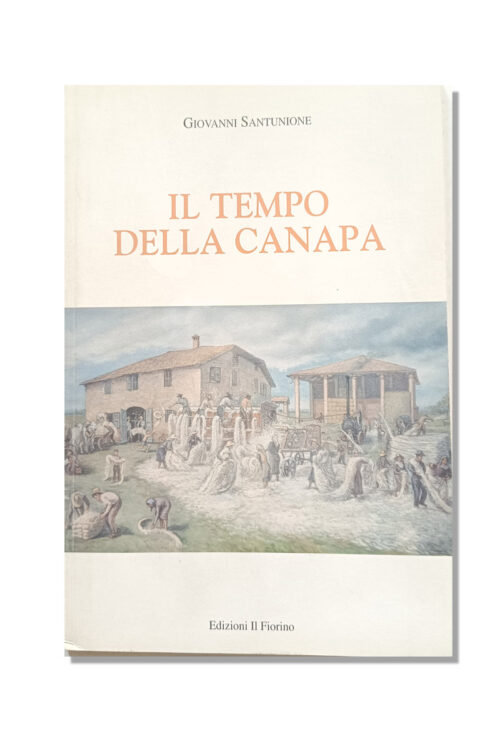 tempo della canapa