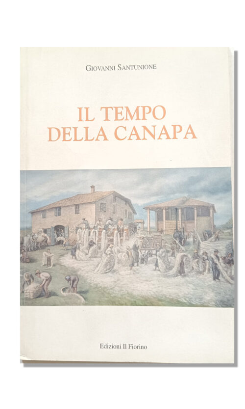 tempo della canapa