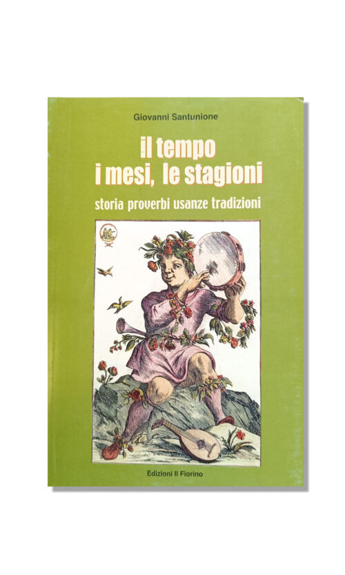 il tempo i mesi e le stagioni