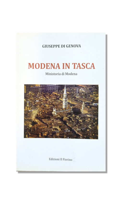 modena in tasca